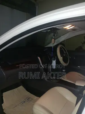 Toyota Allion 2015 Pearl