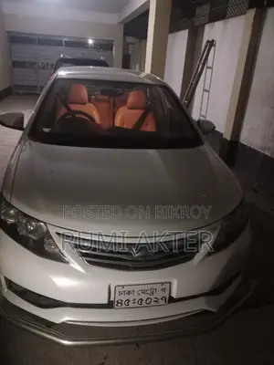 Toyota Allion 2015 Pearl