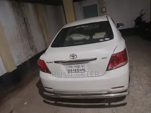 Toyota Allion 2015 Pearl