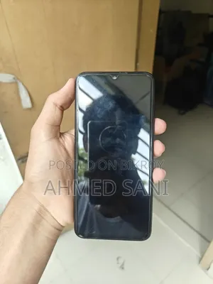 Infinix Note 12 G96 128 GB Black