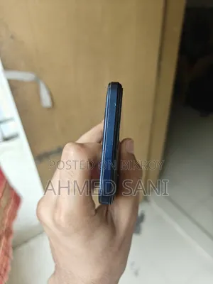 Infinix Note 12 G96 128 GB Black