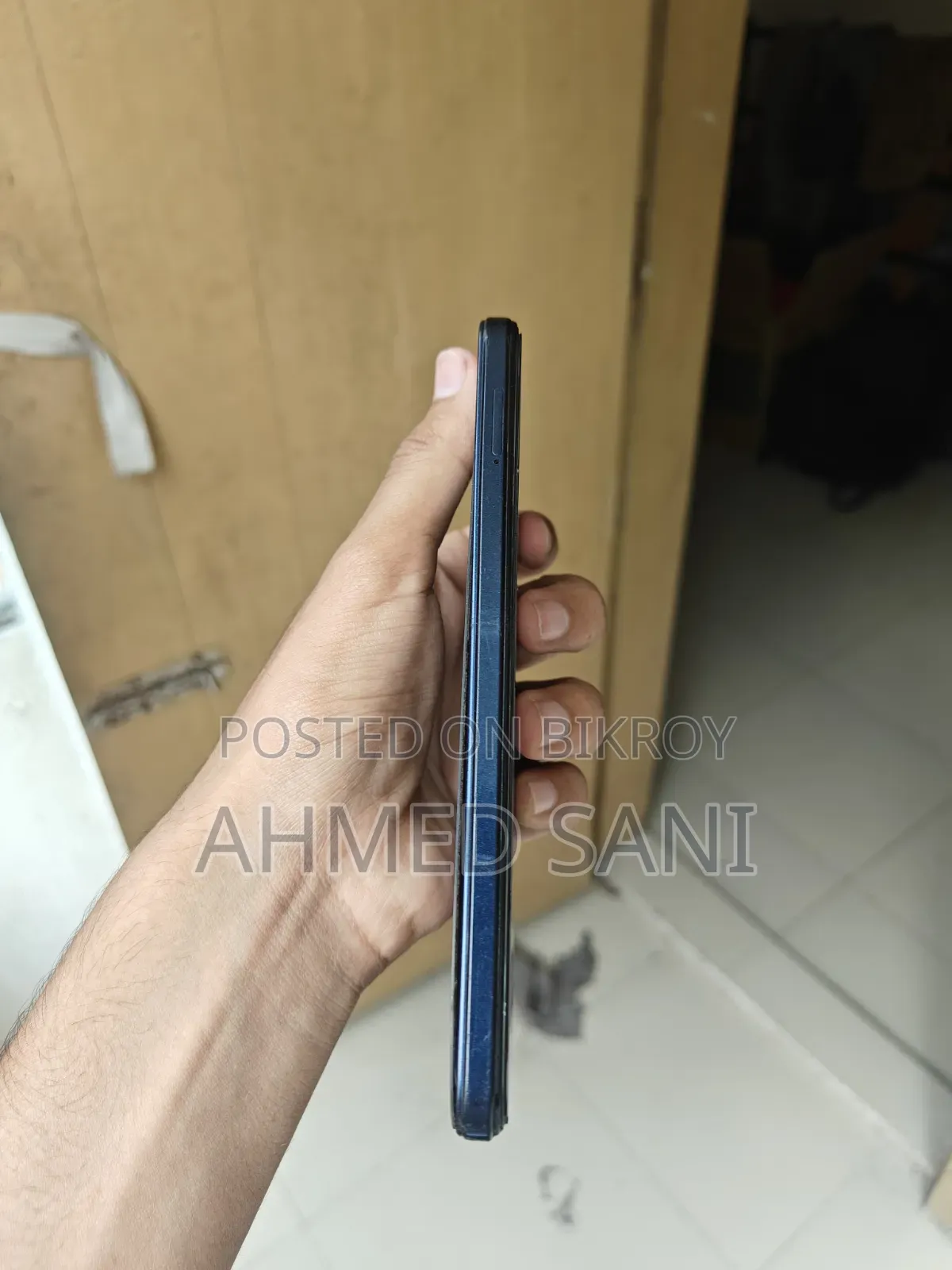 Infinix Note 12 G96 128 GB Black