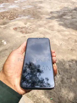 Xiaomi Redmi Note 8 128 GB Blue