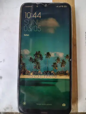 Xiaomi Redmi Note 8 128 GB Blue