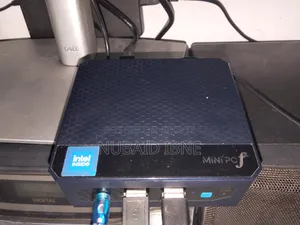 Desktop Computer 16GB Intel HDD+SSD 512GB