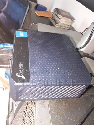 Desktop Computer 16GB Intel HDD+SSD 512GB