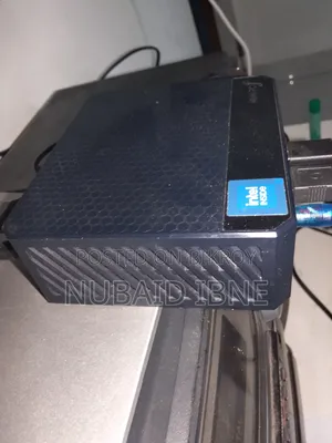 Desktop Computer 16GB Intel HDD+SSD 512GB