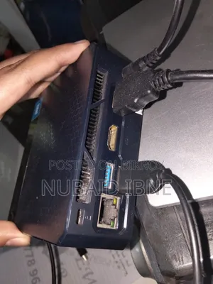 Desktop Computer 16GB Intel HDD+SSD 512GB