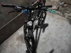 Phoenix Tornado Bicycle