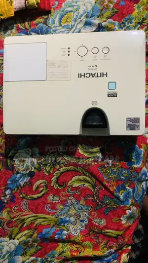 Nosto Projector