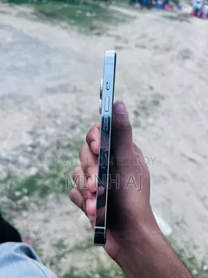 Apple iPhone 13 Pro 128 GB White