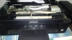 Epson L380