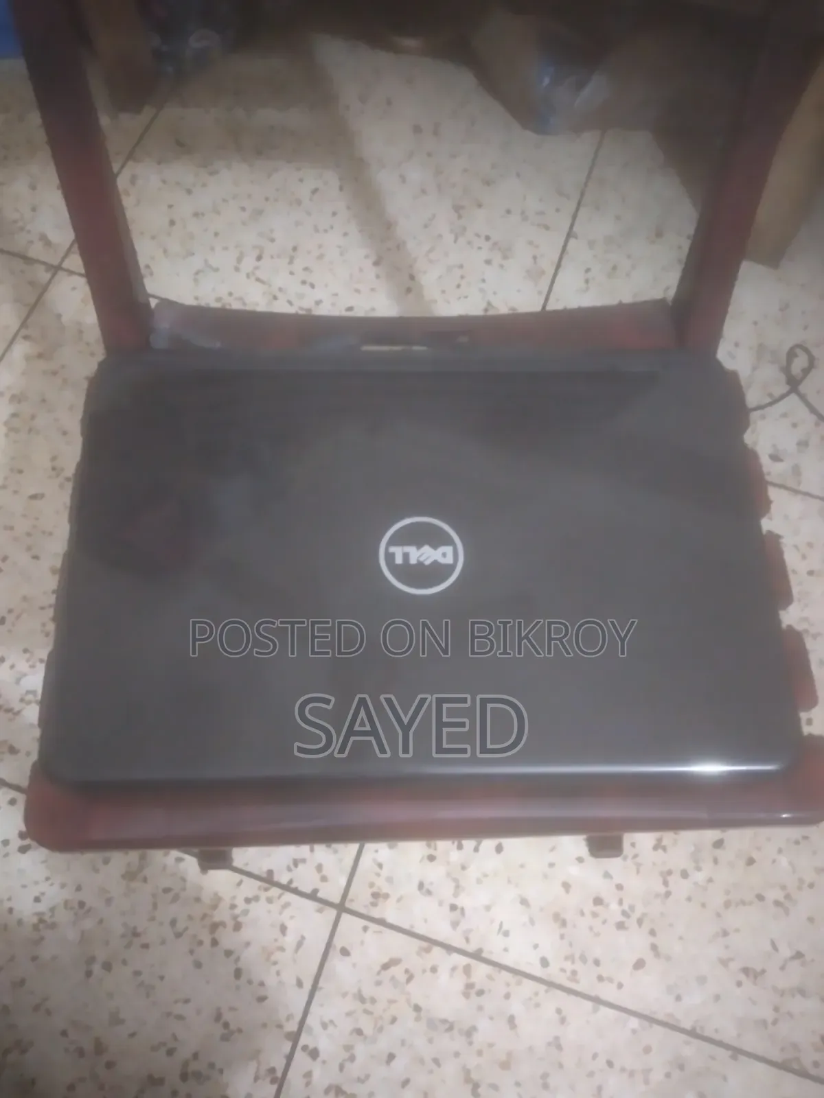 Laptop Dell Inspiron 14 4GB Intel Core I5 HDD 500GB