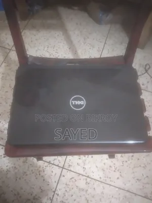 Laptop Dell Inspiron 14 4GB Intel Core I5 HDD 500GB