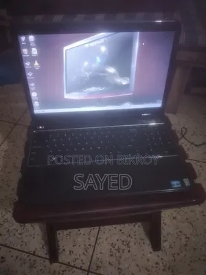 Laptop Dell Inspiron 14 4GB Intel Core I5 HDD 500GB