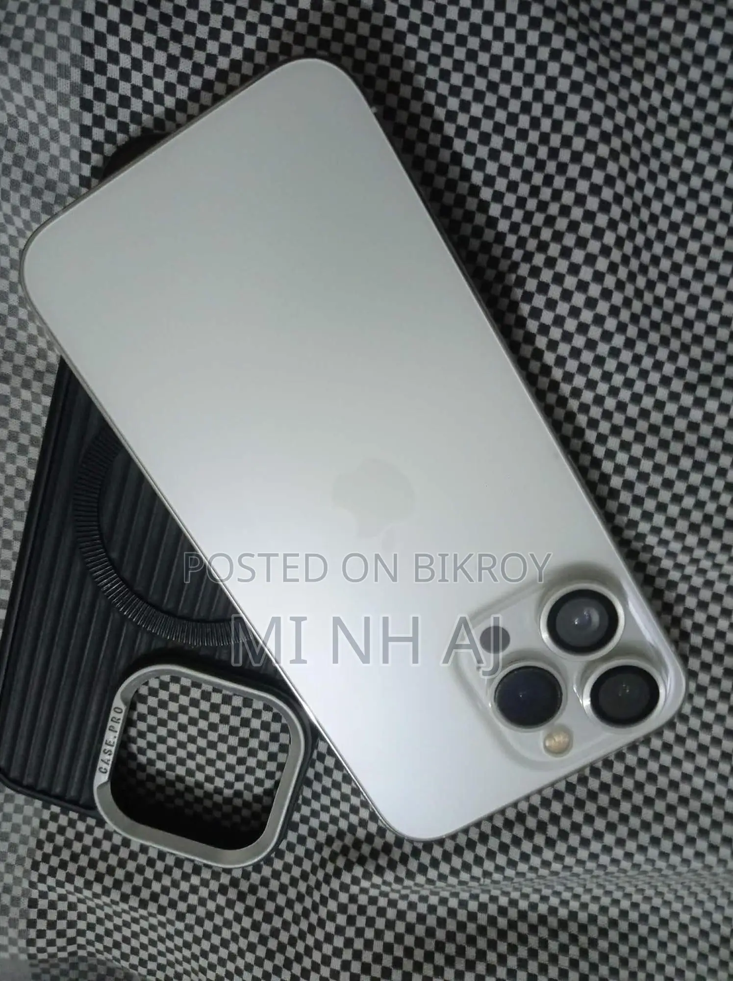 Apple iPhone 13 Pro 128 GB White
