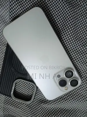 Apple iPhone 13 Pro 128 GB White
