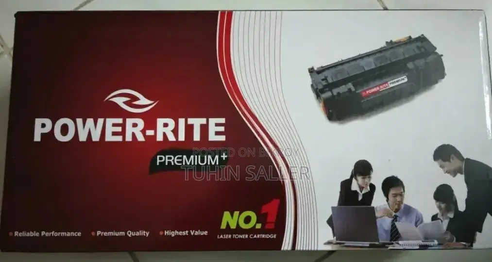 HP 76A Laser Toner