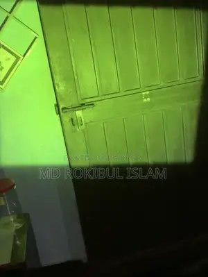 Defective Projector