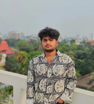 Md Siam Gazi
