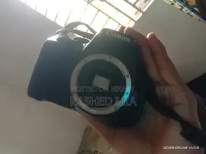 Canon 600d 75-300 Zoom Lens with lens issues