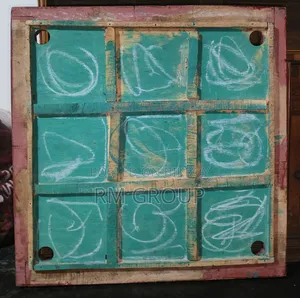 Carrom Board 26-inch x 26-inch