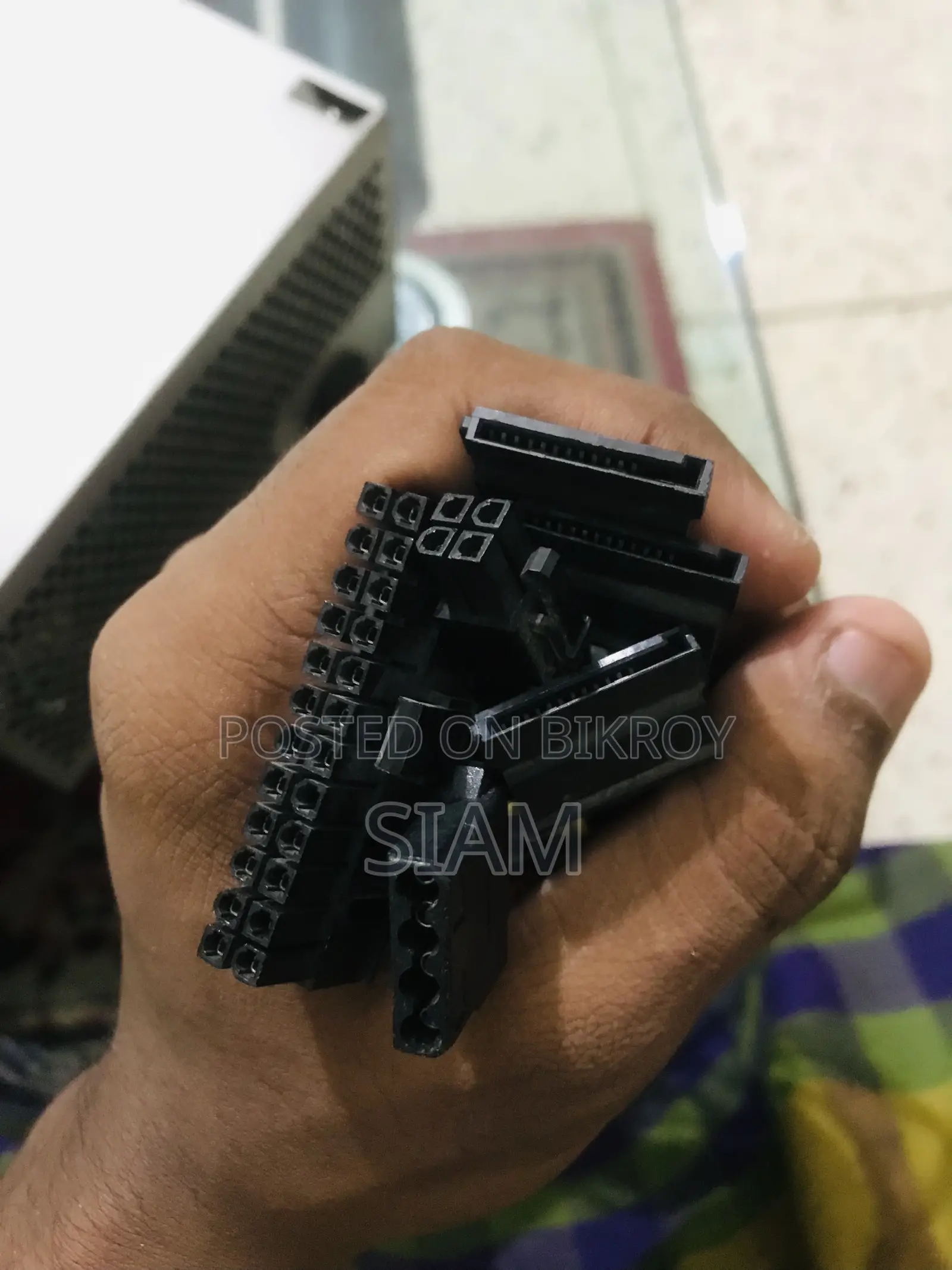 Power Supply
