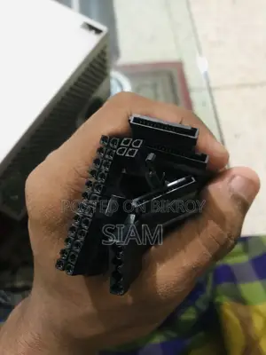 Power Supply