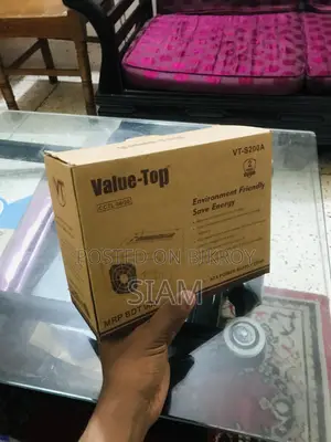 Power Supply