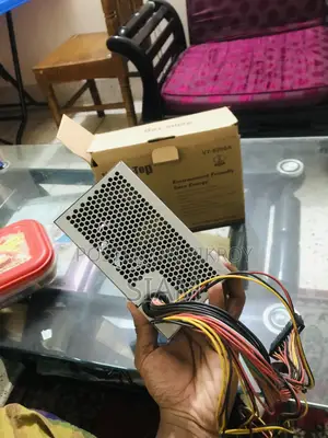 Power Supply