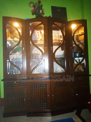 Showcase Furniture