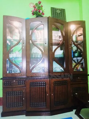 Showcase Furniture