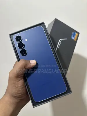 Samsung Galaxy S25 FE 256 GB Blue