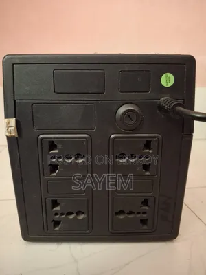 UPS 1200VA