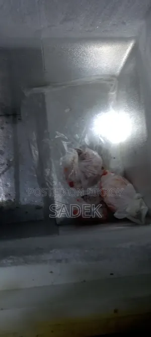ডিপ ফ্রিজ বিক্রি করবো