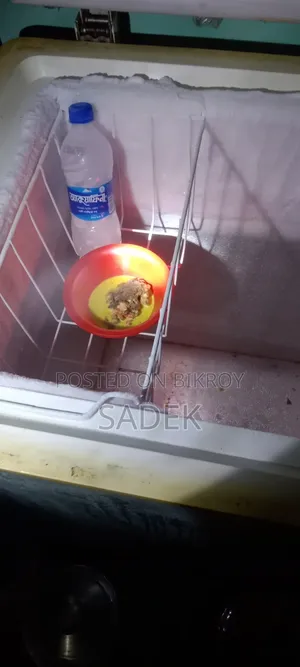 Deep Freezer for Sale