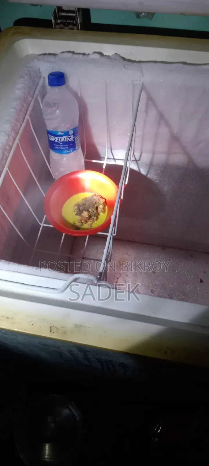 Deep Freezer for Sale