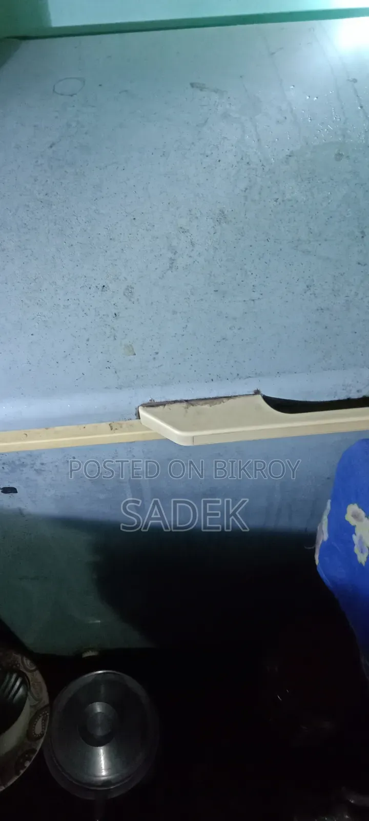 Deep Freezer for Sale