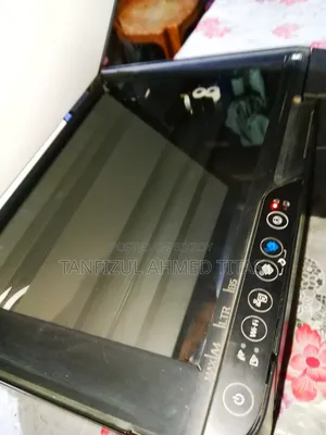 Epson Wifi Printer