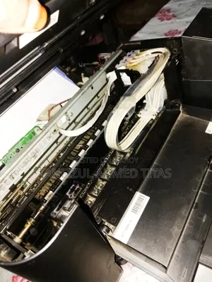 Epson Wifi Printer