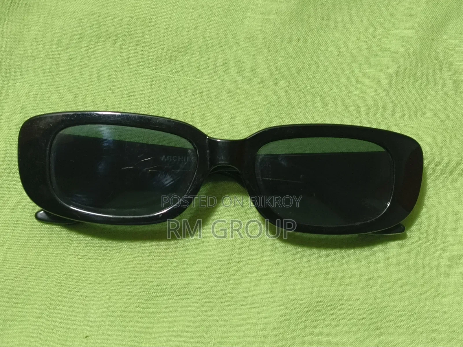 Black Sunglass Premium Quality