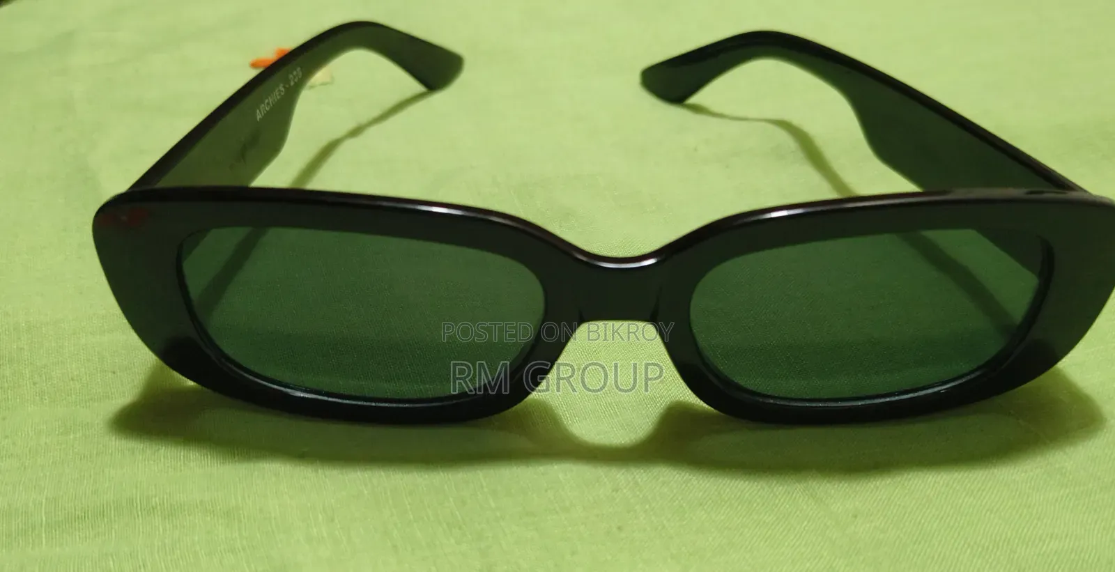 Black Sunglass Premium Quality