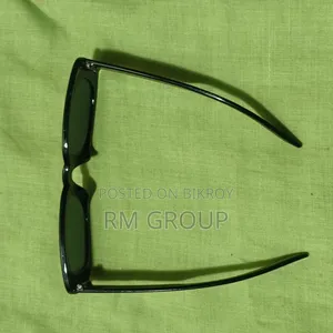 Black Sunglass Premium Quality