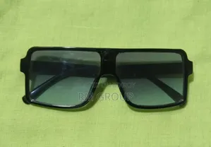 Black Sunglass Premium Quality