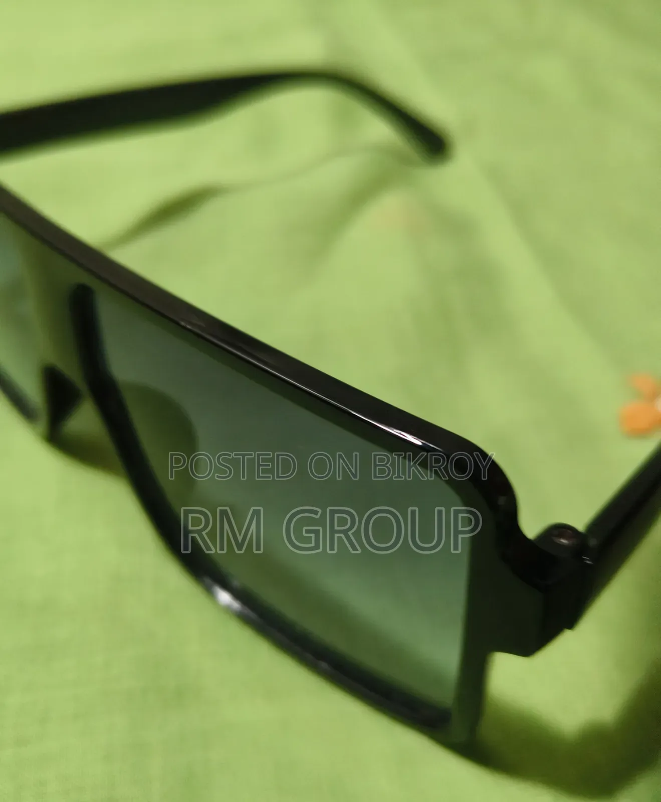 Black Sunglass Premium Quality