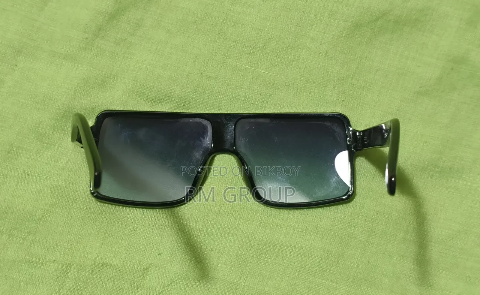 Black Sunglass Premium Quality