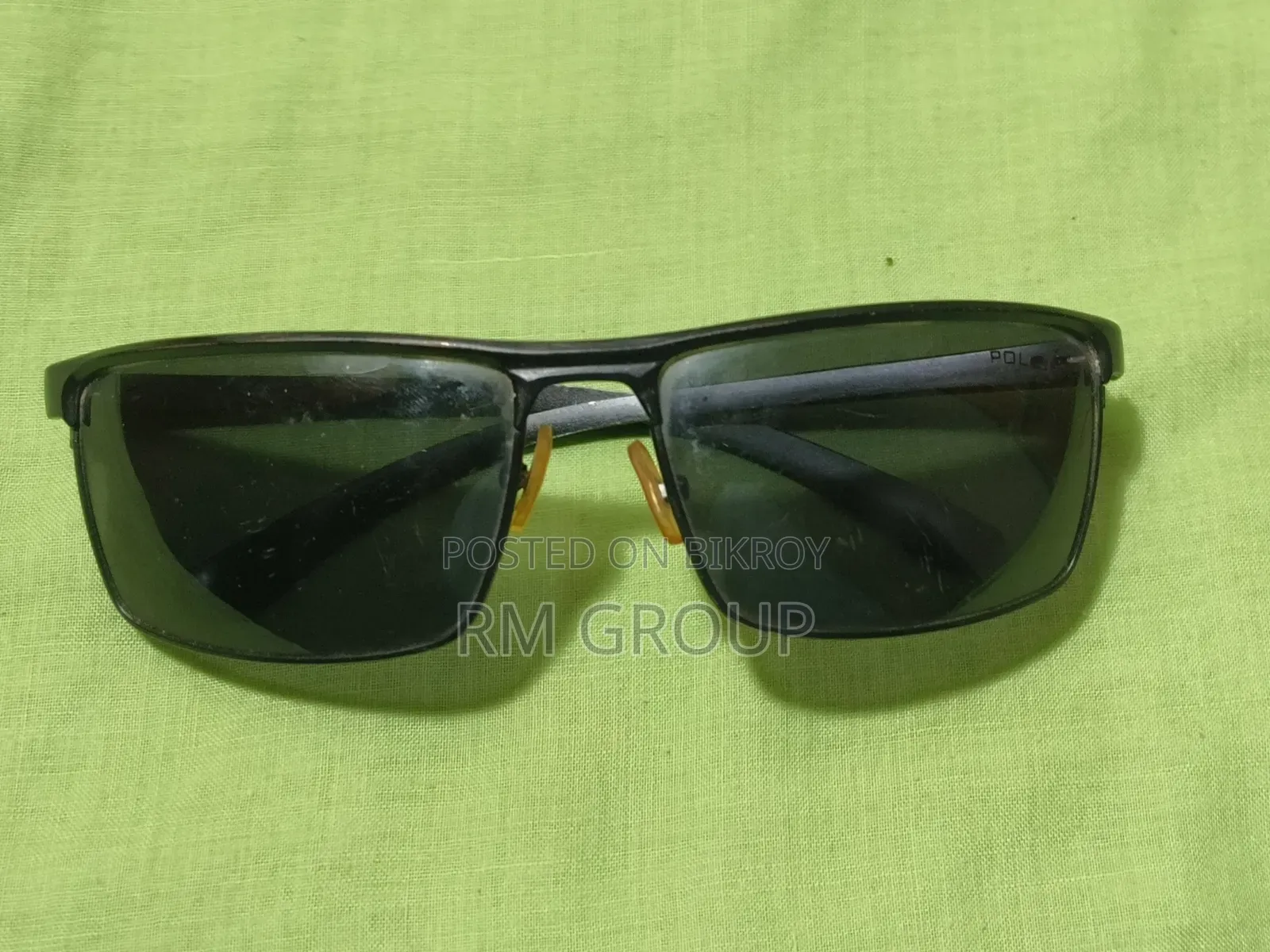 Black Sunglass Premium Quality