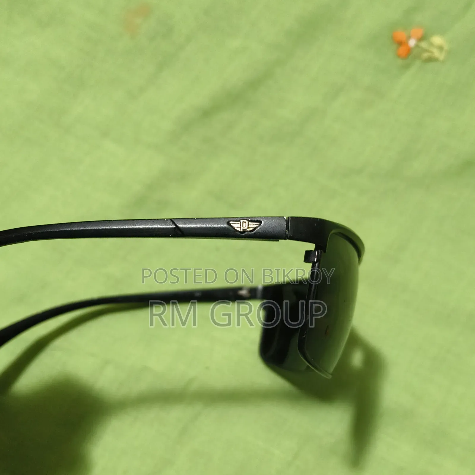 Black Sunglass Premium Quality