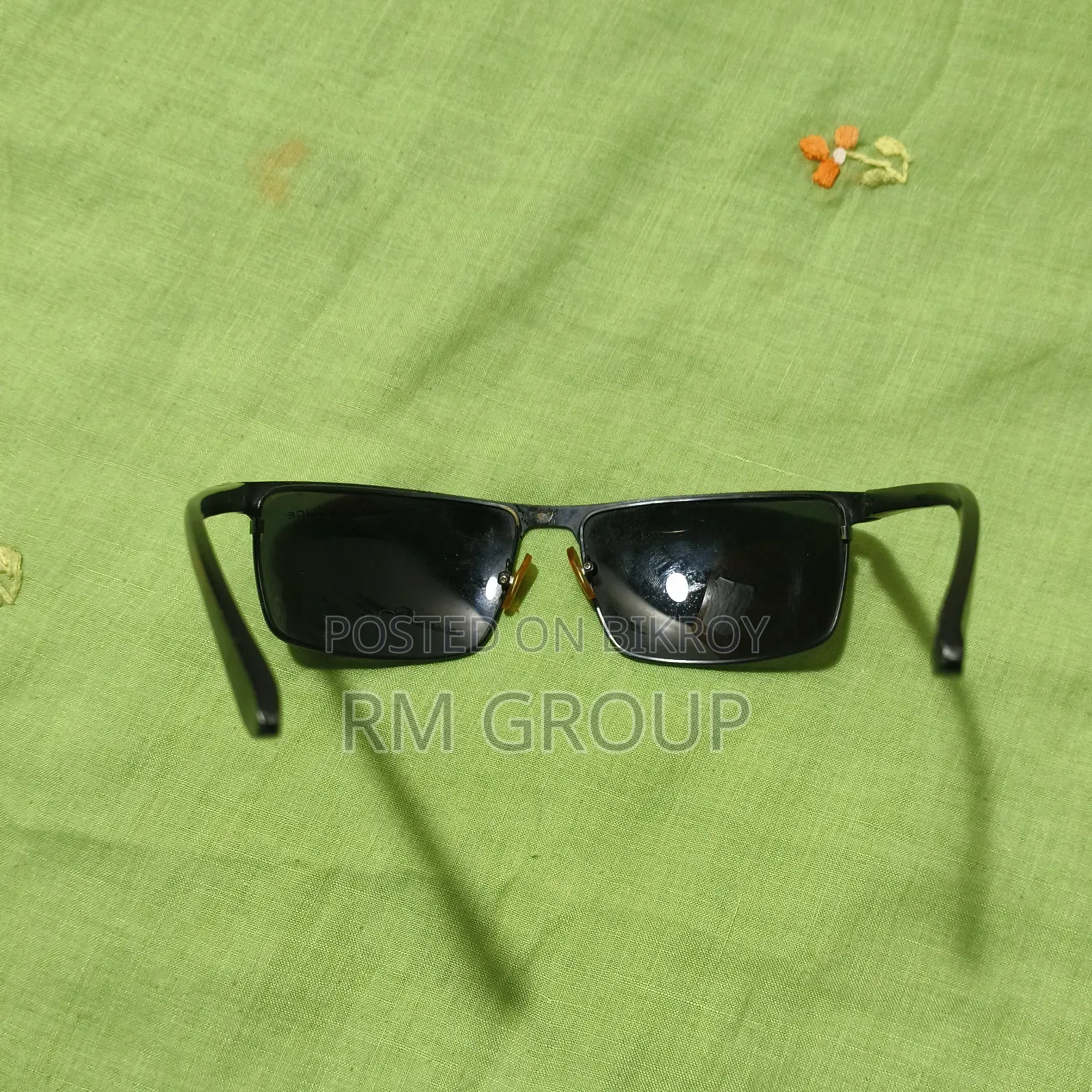 Black Sunglass Premium Quality