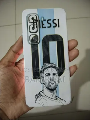 Infinix Hot 50 Pro 4G 128 GB Blue